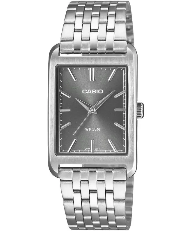 Hodinky unisex Casio MTP-B215 MTP-B215D-8AVER