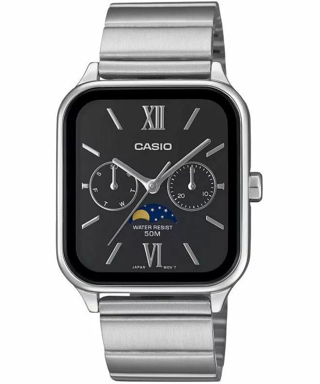 Hodinky pánské Casio Classic MTP-M305D-1A2VEF