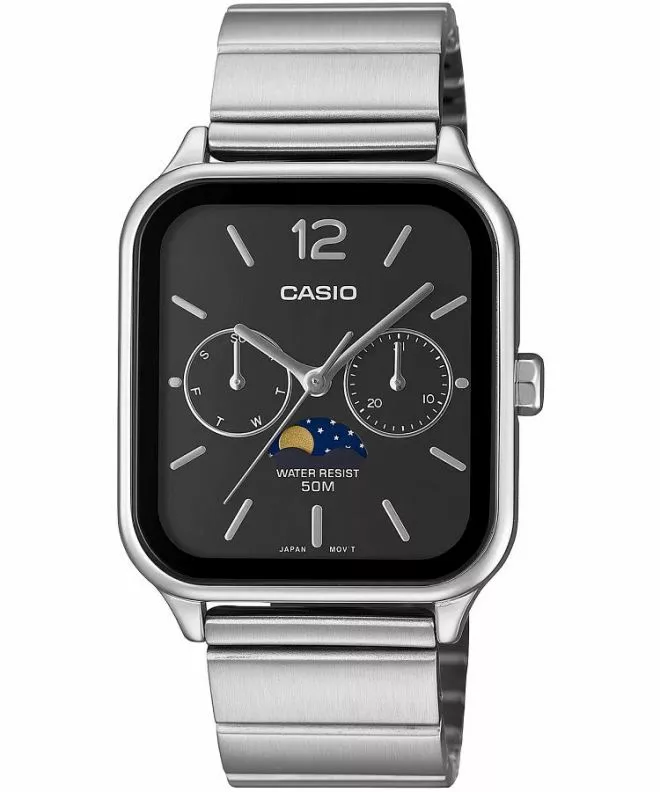 Hodinky pánské Casio Classic MTP-M305D-1AVEF