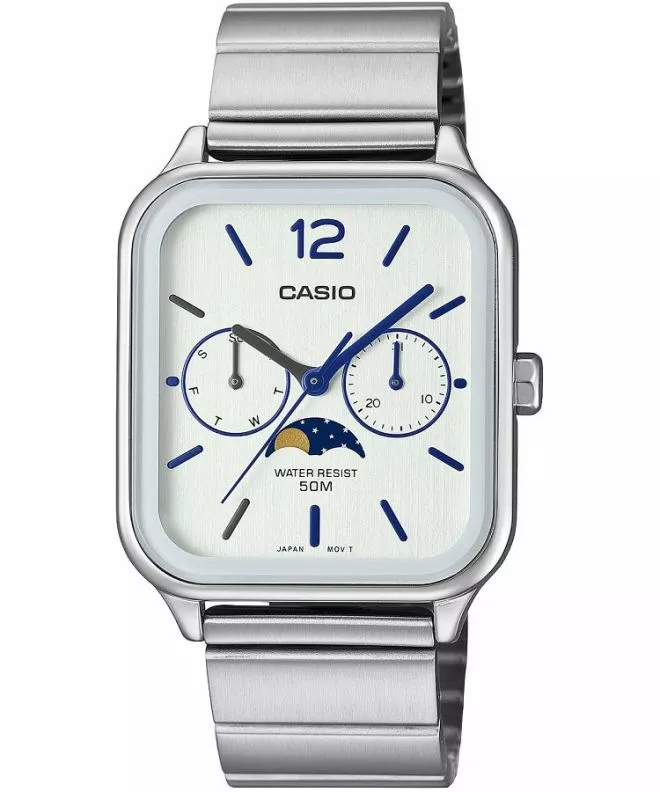 Hodinky pánské Casio Classic MTP-M305D-7AVEF