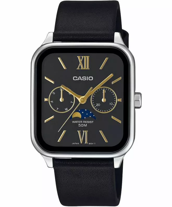 Hodinky pánské Casio Classic MTP-M305L-1A2VEF
