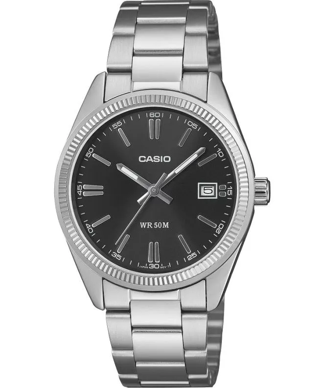 Hodinky unisex Casio 1302PD UTP-1302PD-1AER