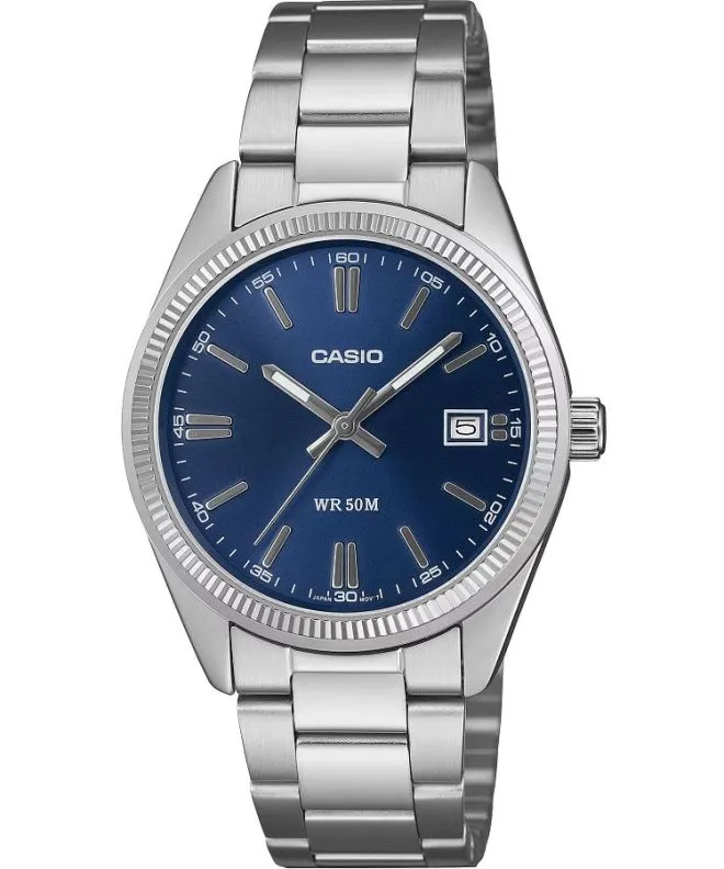 Hodinky unisex Casio 1302PD UTP-1302PD-2A1ER