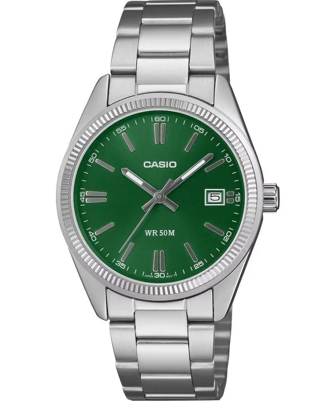 Hodinky unisex Casio 1302PD UTP-1302PD-3A1ER