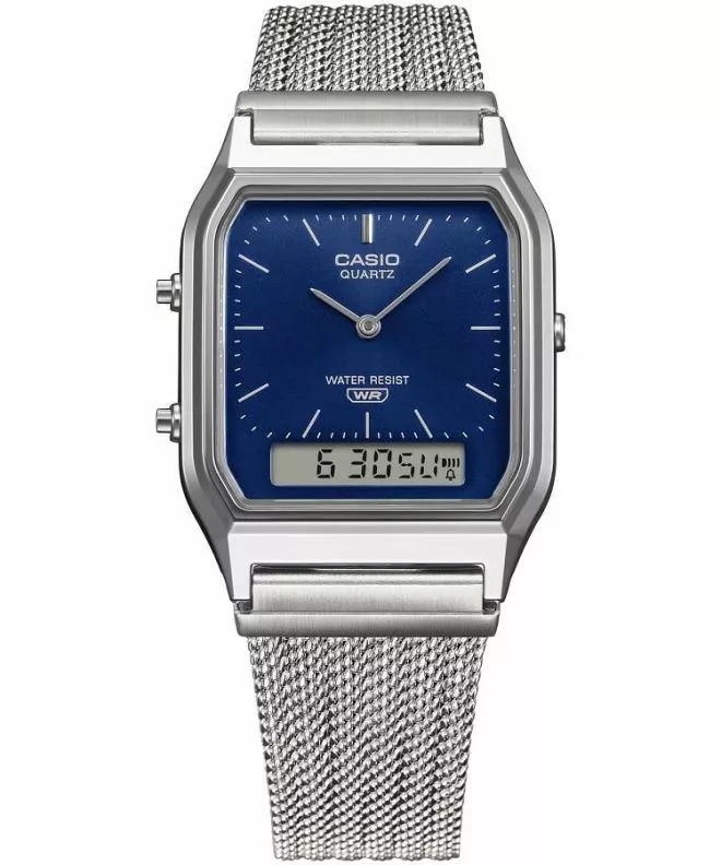 Hodinky unisex Casio Vintage Maxi AQ-230EM-2AEF