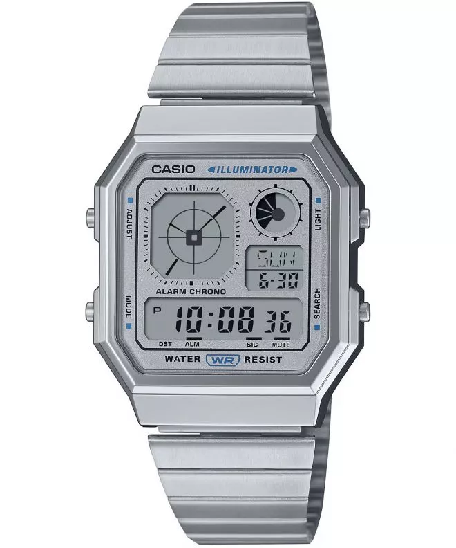 Hodinky Casio Vintage Collection A130WE-7AEF