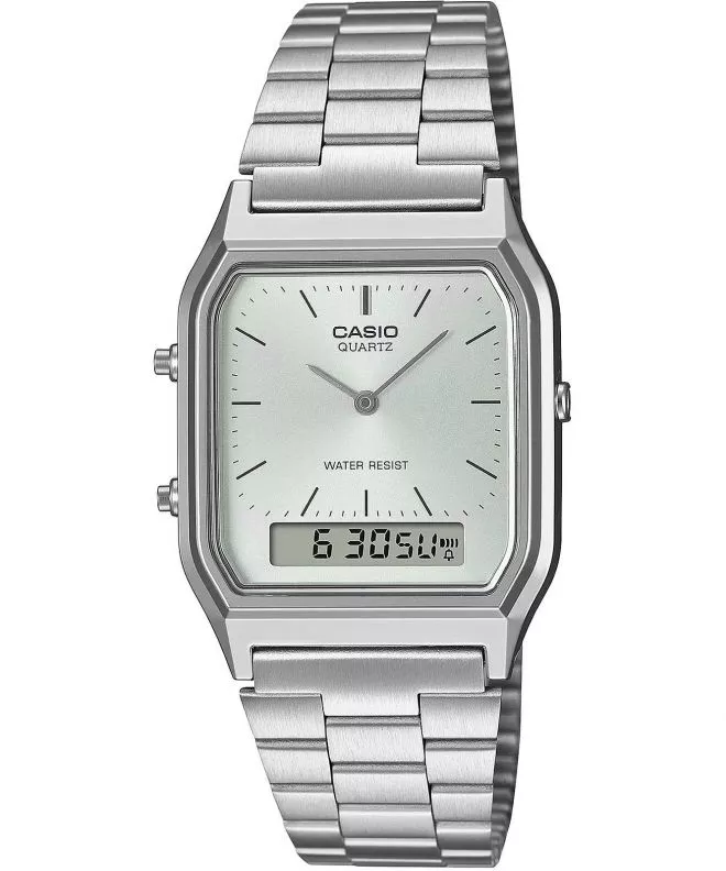 Hodinky Casio VINTAGE Edgy AQ-230A-7AMQYES