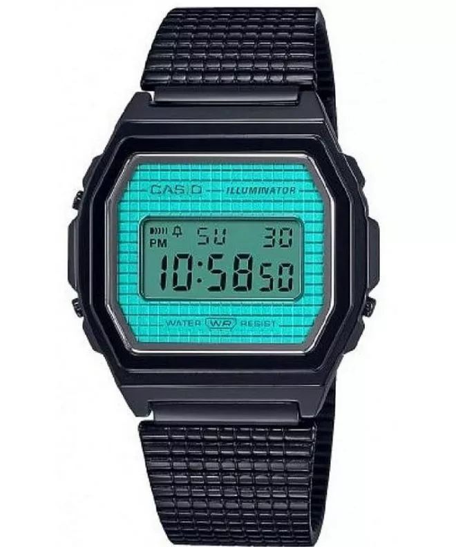 Hodinky Casio VINTAGE Iconic A1000BP-2EF