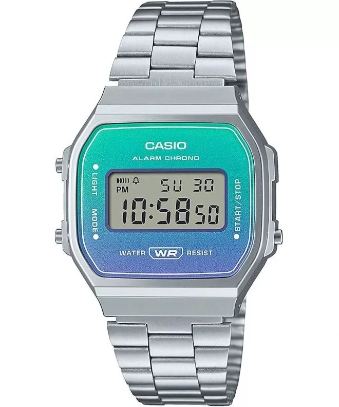 Hodinky Casio VINTAGE Iconic A168WER-2AEF