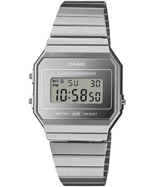 Hodinky Casio Vintage Iconic A700WEV-7AEF