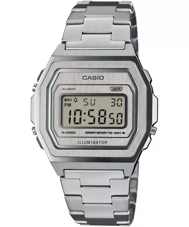 Hodinky Casio VINTAGE Iconic SET A1000DN-7ER