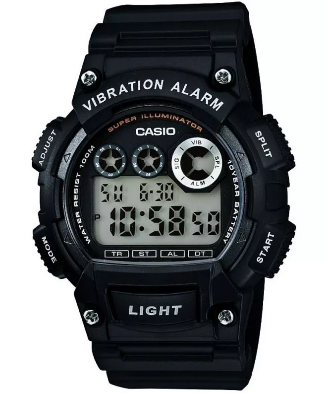 Pánské hodinky Casio Sport W-735H-1AVEF W-735H-1AVEF