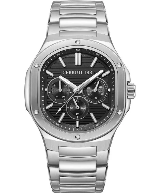 Hodinky pánské Cerruti 1881 Trento CIWGK0096001