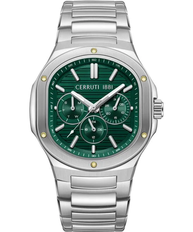 Hodinky pánské Cerruti 1881 Trento CIWGK0096003