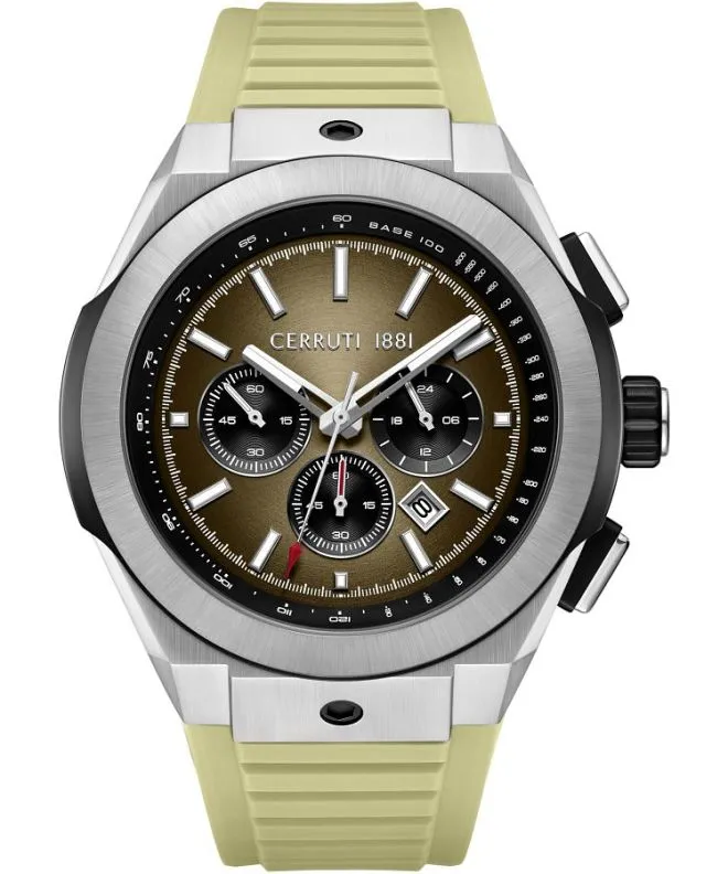 Hodinky pánské Cerruti 1881 Ruscello Chronograph CIWGO0096105