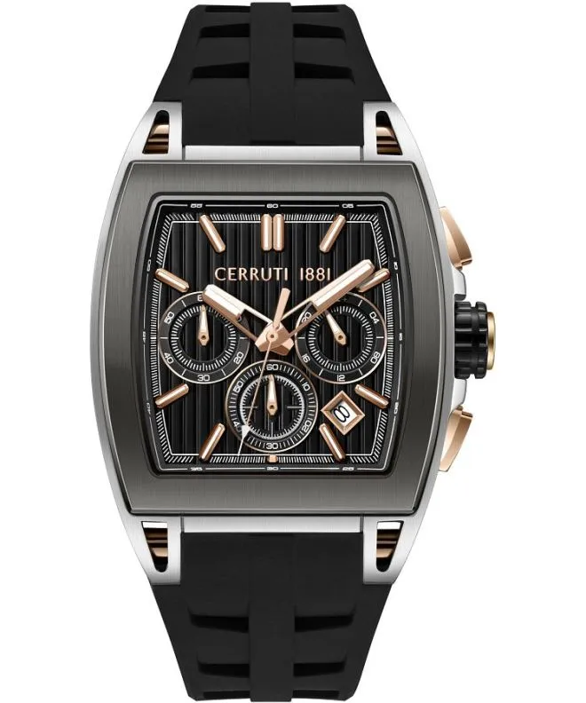 Hodinky pánské Cerruti 1881 Belluno Chronograph CIWGO0096501