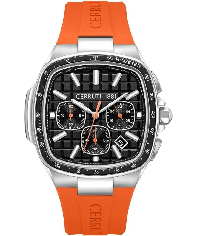 Hodinky pánské Cerruti 1881 Casale Chronograph CIWGO0102703