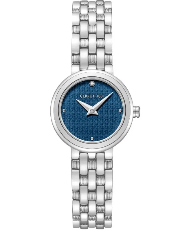 Hodinky dámské Cerruti 1881 Lusia CIWLG0095701
