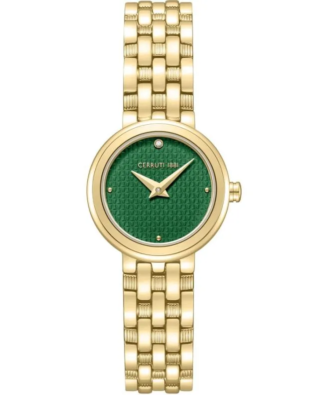 Hodinky dámské Cerruti 1881 Lusia CIWLG0095703