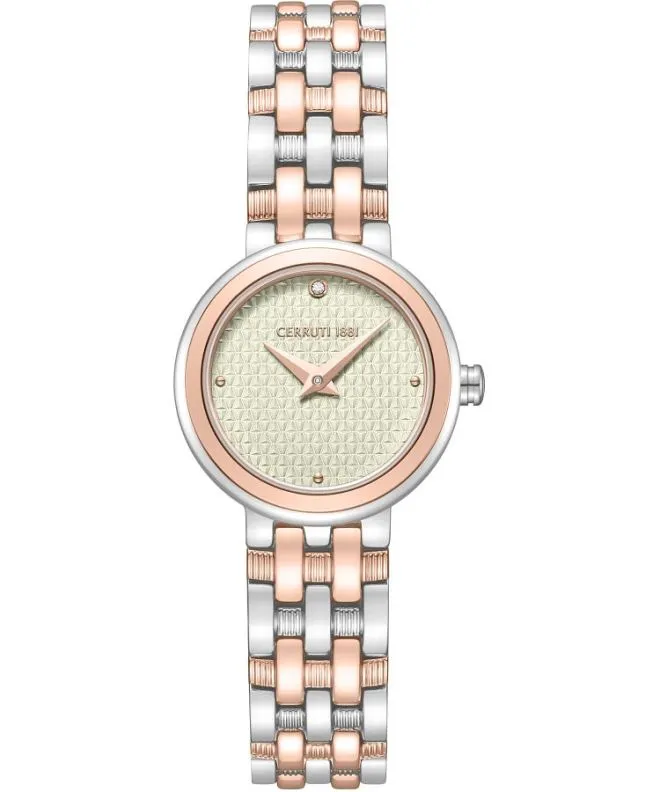 Hodinky dámské Cerruti 1881 Lusia CIWLG0095704