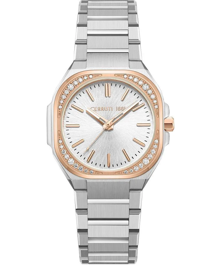 Hodinky dámské Cerruti 1881 Leadri CIWLG0096905
