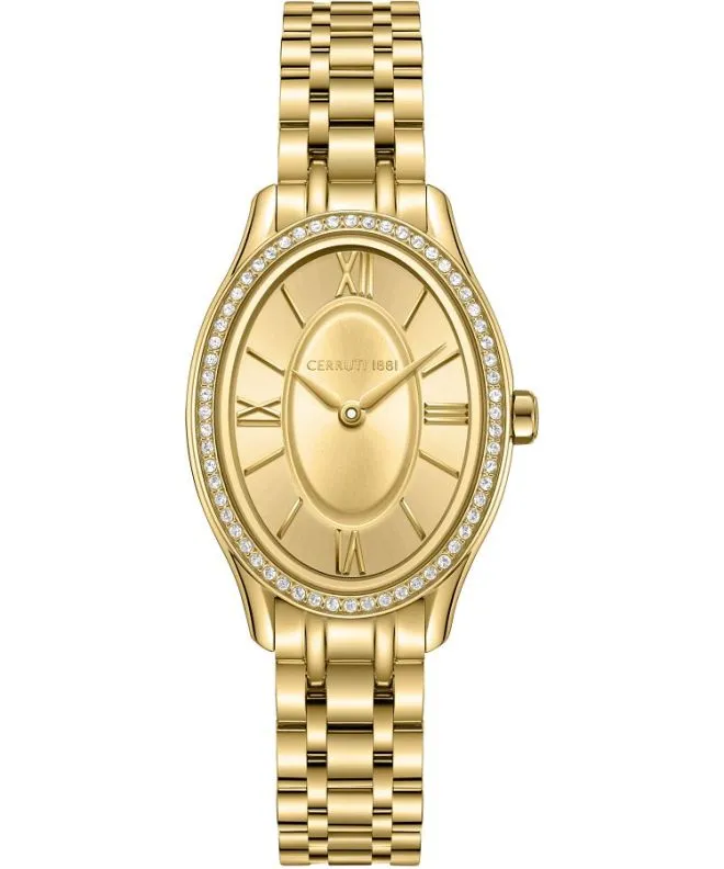 Hodinky dámské Cerruti 1881 Brescia CIWLG0097602