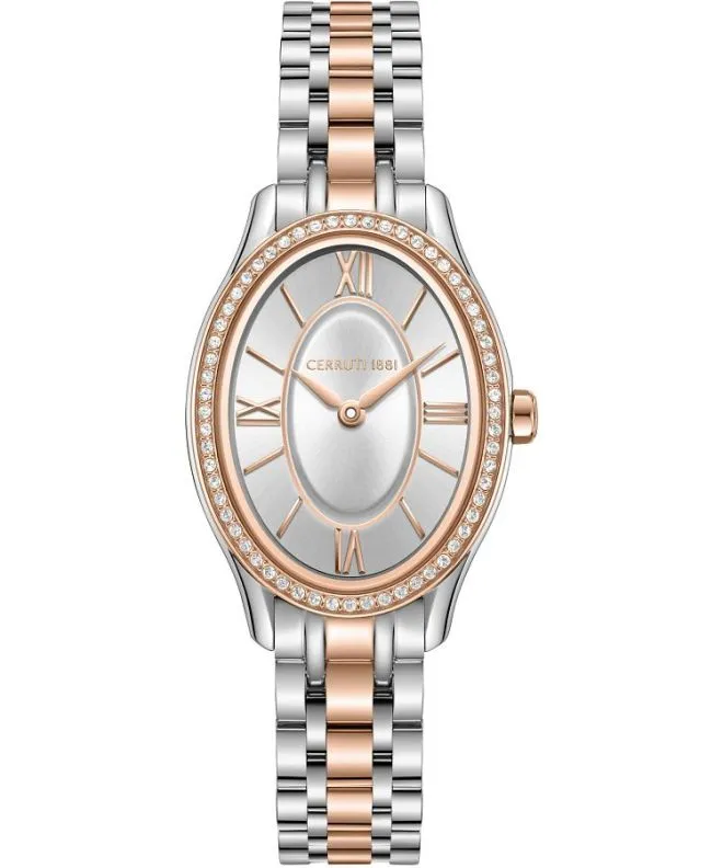 Hodinky dámské Cerruti 1881 Brescia CIWLG0097604