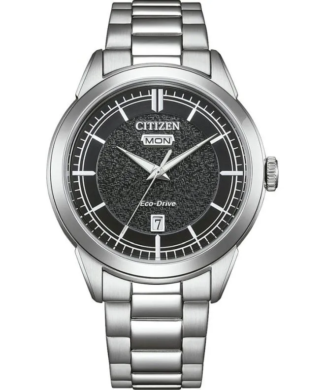 Hodinky pánské Citizen Elegance Classic Eco-Drive Eco-Drive AW0151-85EC
