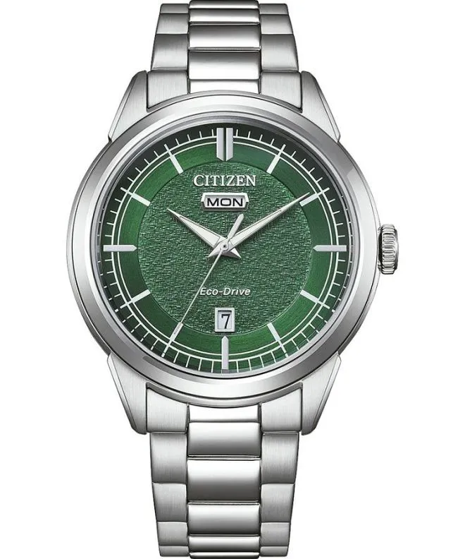 Hodinky pánské Citizen Elegance Classic Eco-Drive Eco-Drive AW0151-85XC