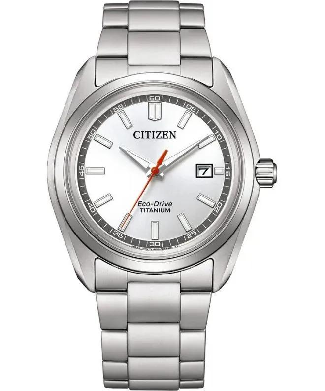Hodinky pánské Citizen Elegance Classic Sports Eco-Drive AW0153-04AC
