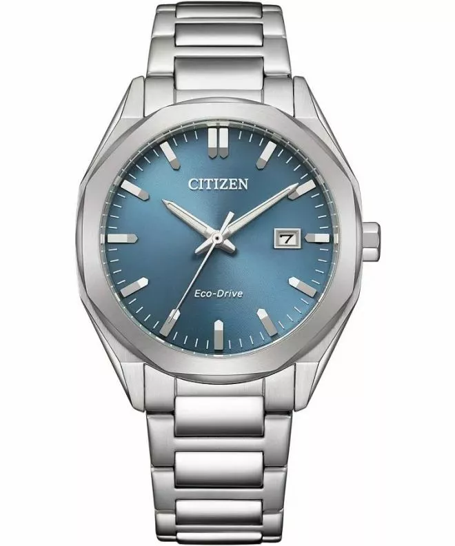 Hodinky pánské Citizen Modern Sports Eco-Drive BM7620-83M