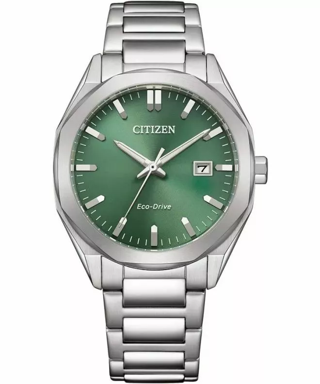 Hodinky pánské Citizen Modern Sports Eco-Drive BM7620-83Y