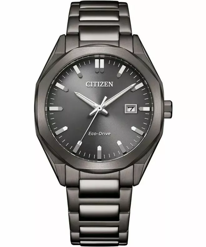 Hodinky pánské Citizen Modern Sports Eco-Drive BM7625-80H