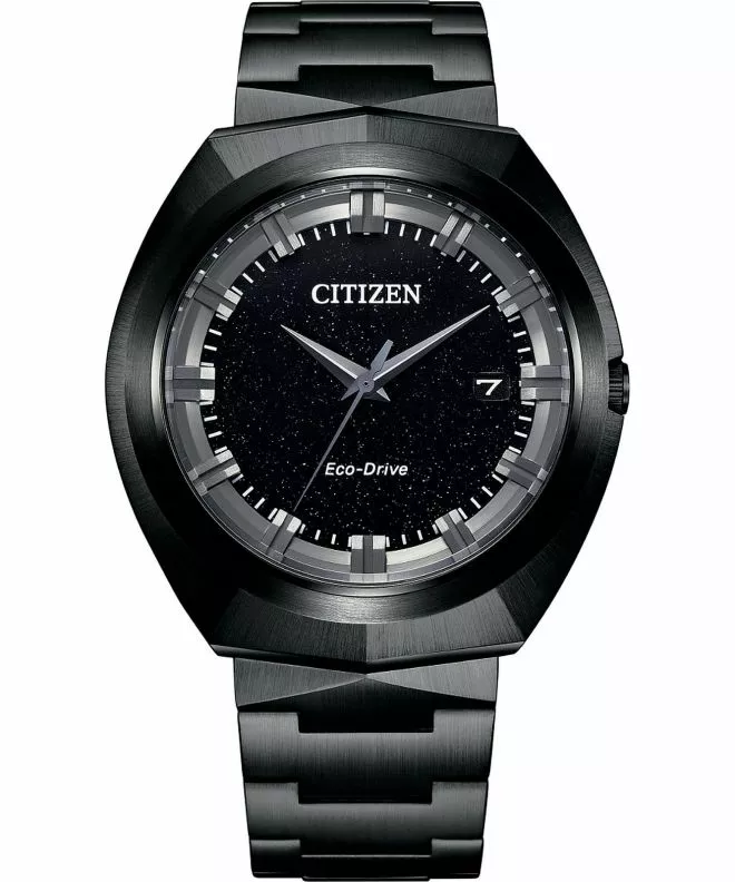 Hodinky unisex Citizen Eco-Drive 365 BN1015-52E