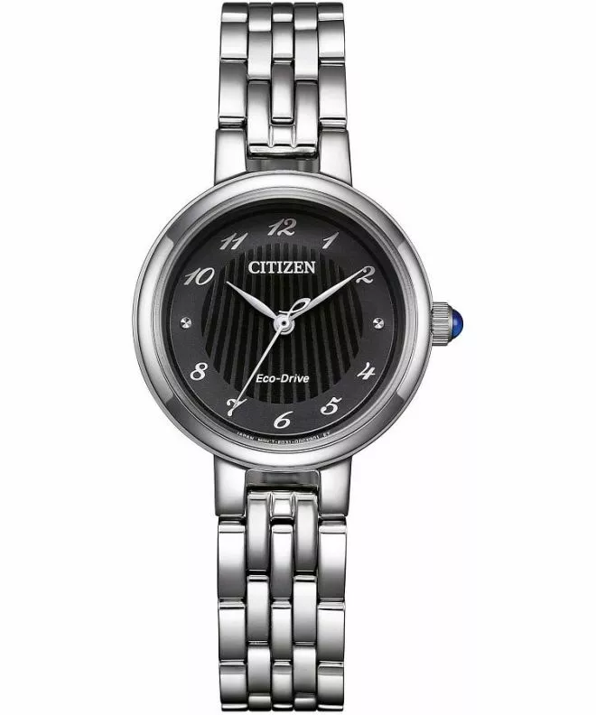 Hodinky dámské Citizen L Eco-Drive EM0990-81E