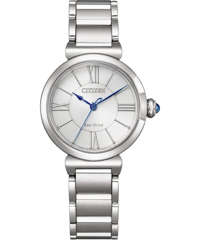 Hodinky dámské Citizen May Bells Eco-Drive EM1070-83A