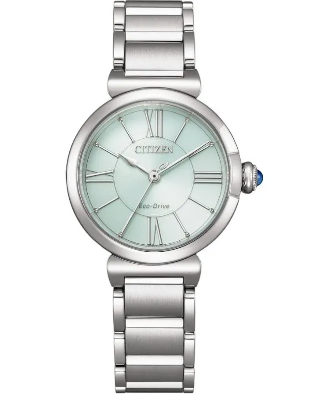 Hodinky dámské Citizen May Bells Eco-Drive EM1070-83L
