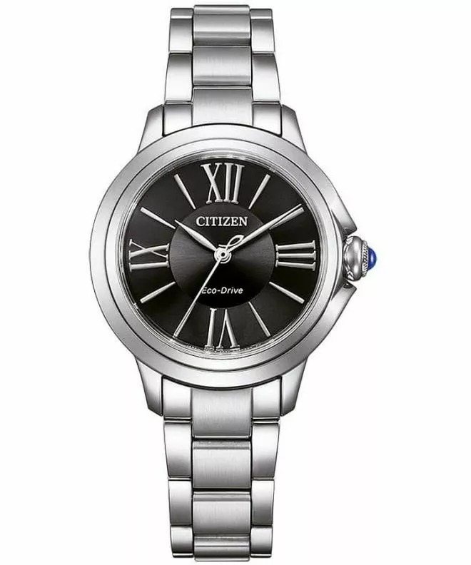 Hodinky dámské Citizen L Ceci Eco-Drive EM1160-58E