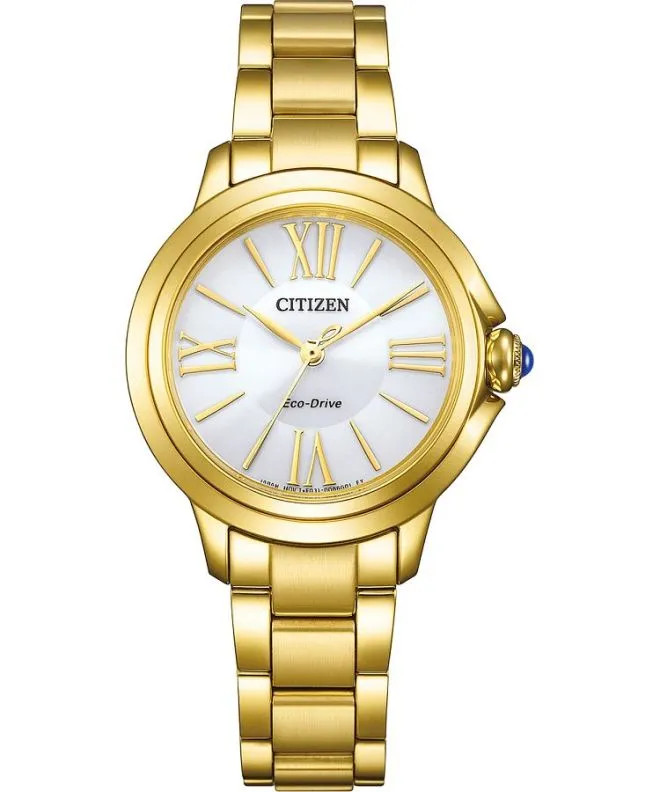 Hodinky dámské Citizen L Ceci Eco-Drive EM1162-52A