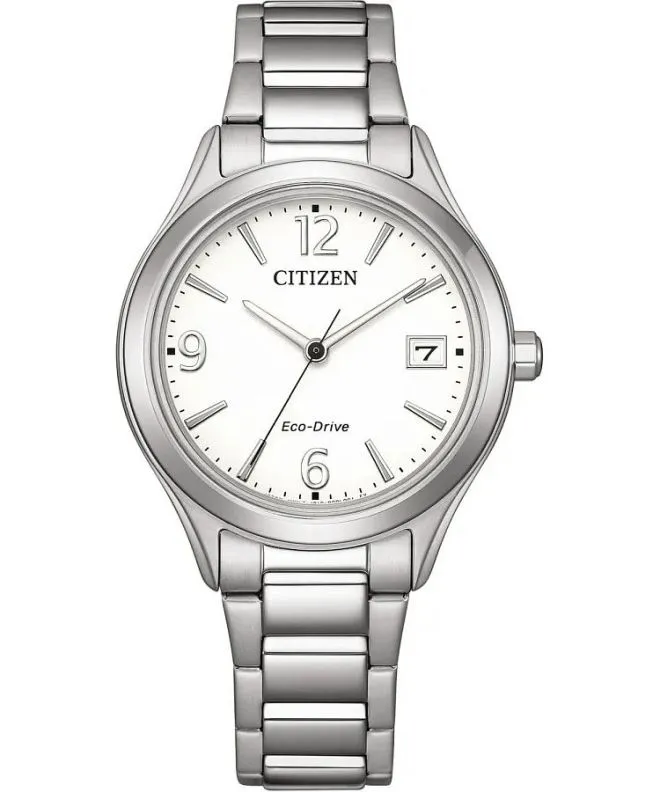 Hodinky dámské Citizen Trendy Colors Eco-Drive FE6121-67A