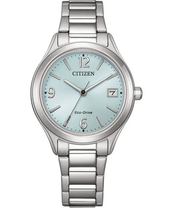 Hodinky dámské Citizen Trendy Colors Eco-Drive FE6121-67L