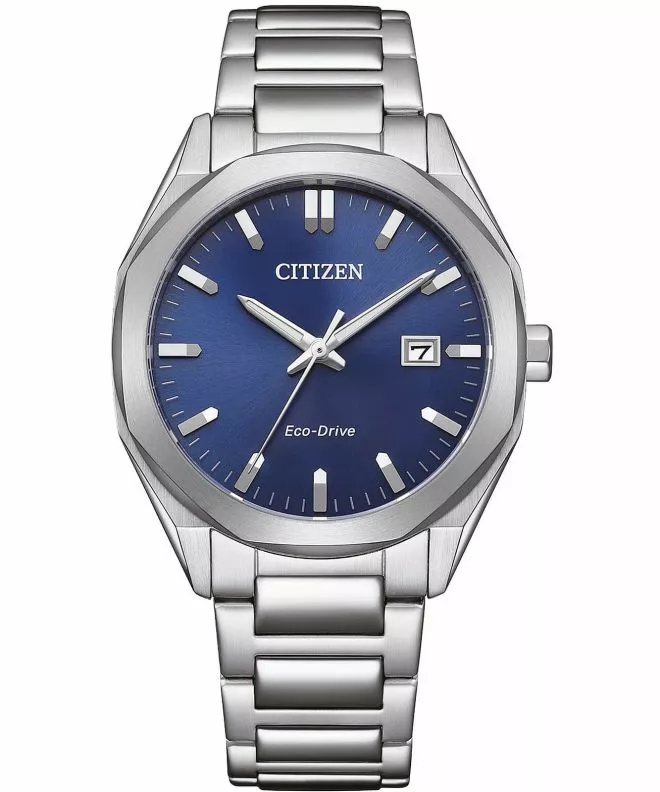 Hodinky unisex Citizen Modern Eco-Drive BM7620-83L