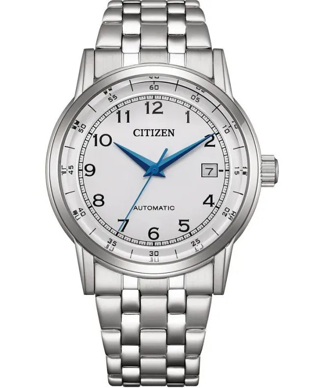 Hodinky pánské Citizen Classic Mechanical Automatic NJ0210-56A