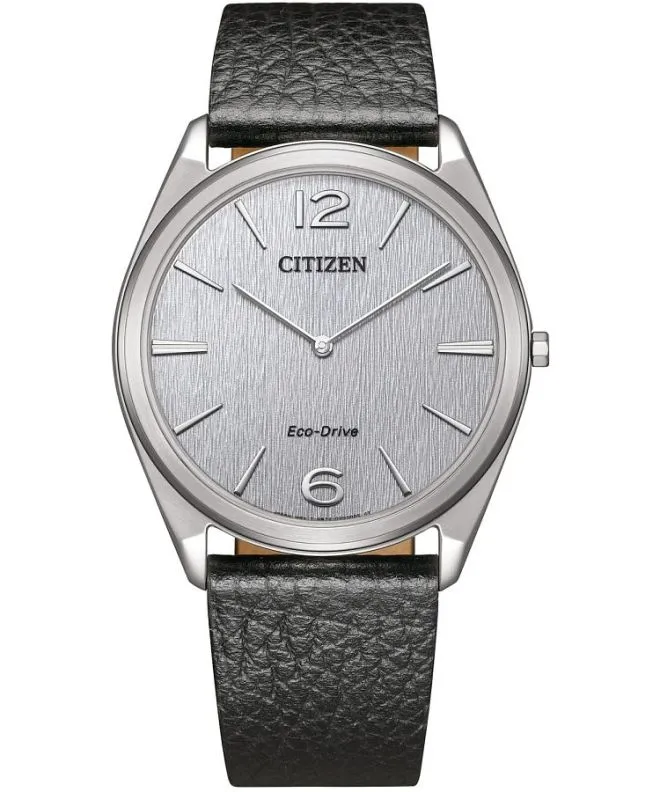 Hodinky unisex Citizen Suratto Solar AR3120-16A