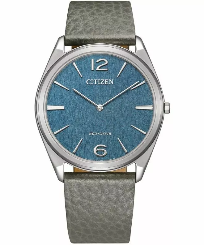 Hodinky unisex Citizen Suratto Solar AR3120-24L