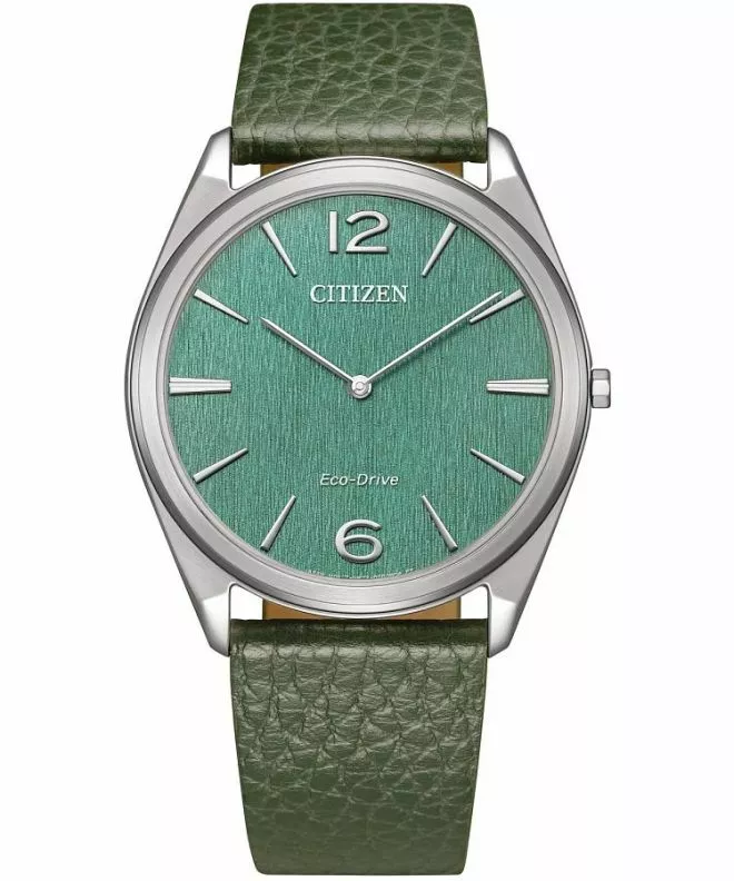Hodinky unisex Citizen Suratto Solar AR3120-32X