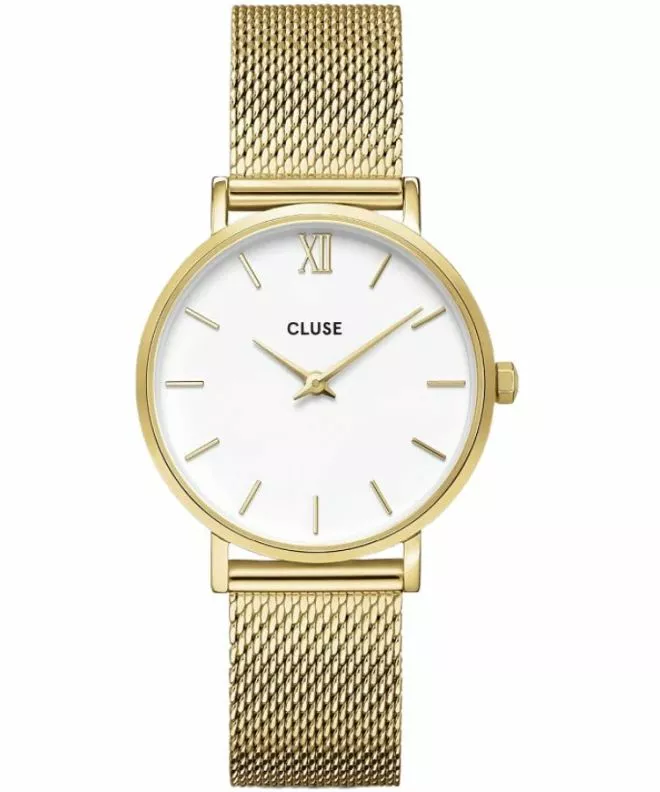 Hodinky dámské Cluse Minuit CG10215