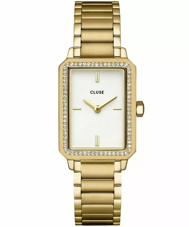 Hodinky dámské Cluse Fluette SET CG11508