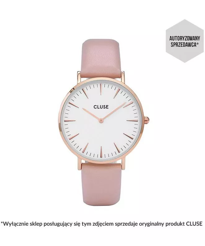 Dámské hodinky Cluse Boho Chic CL18014 CL18014