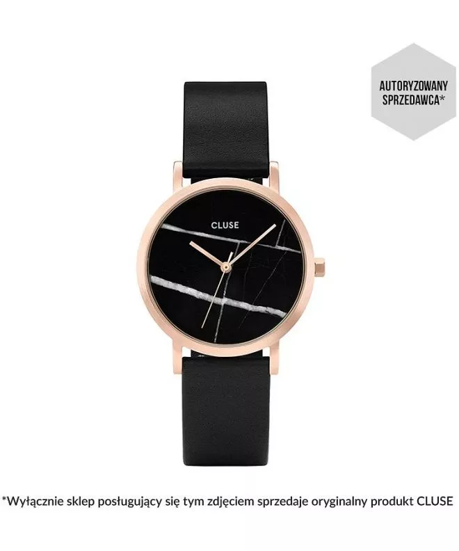Dámské hodinky Cluse La Roche Petite CL40104 CL40104